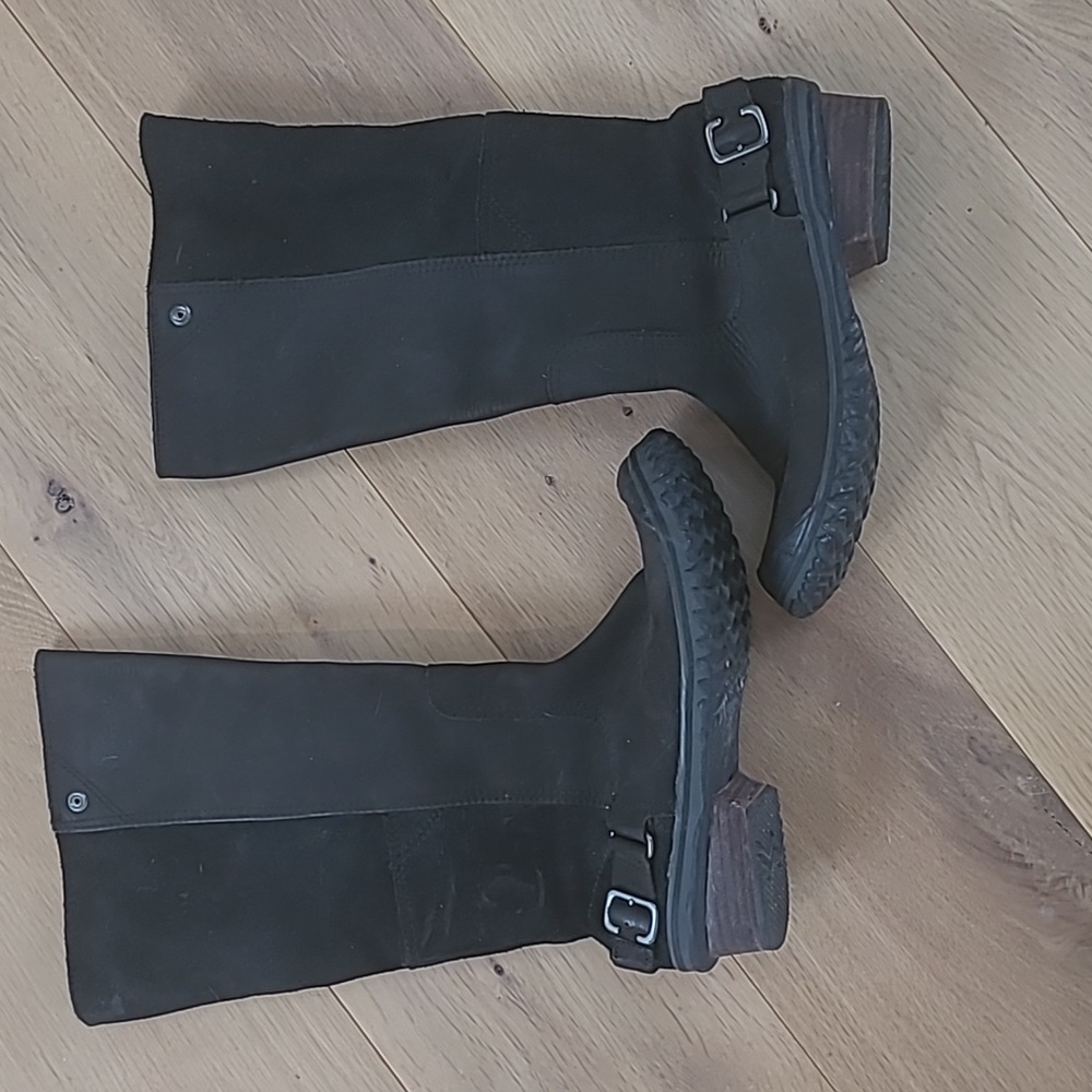 Sorel boots